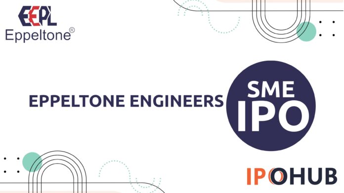 Eppeltone Engineers Limited IPO