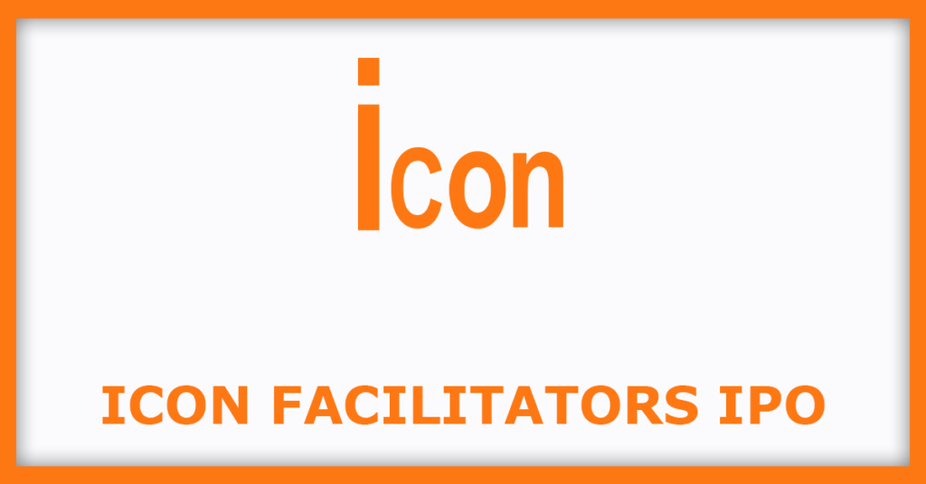 Icon Facilitators IPO