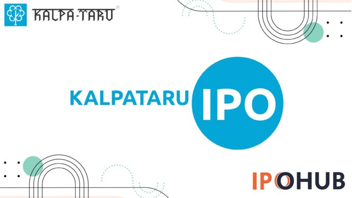 Kalpataru Limited IPO