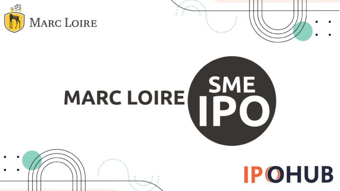 Marc Loire Limited IPO