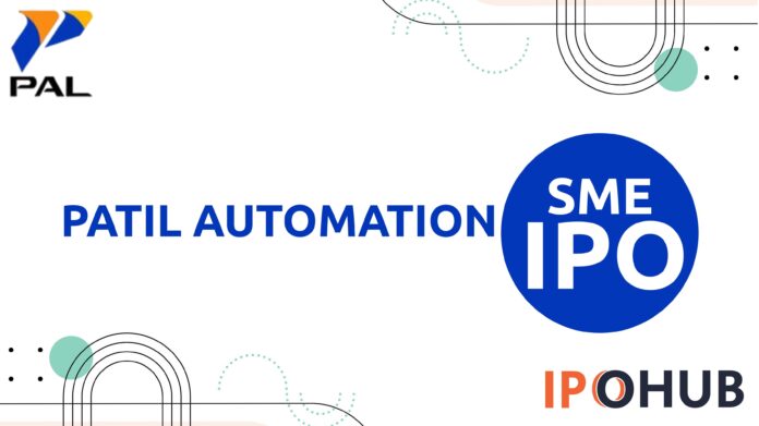 Patil Automation Limited IPO