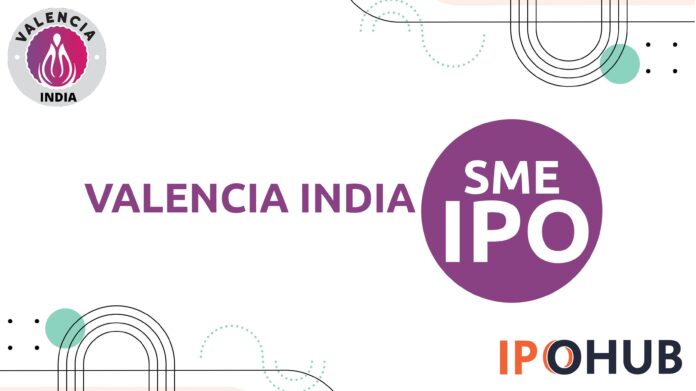 Valencia India Limited IPO