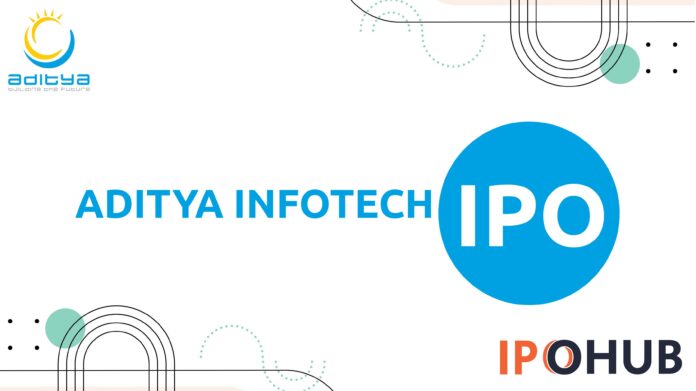 Aditya Infotech Limited IPO