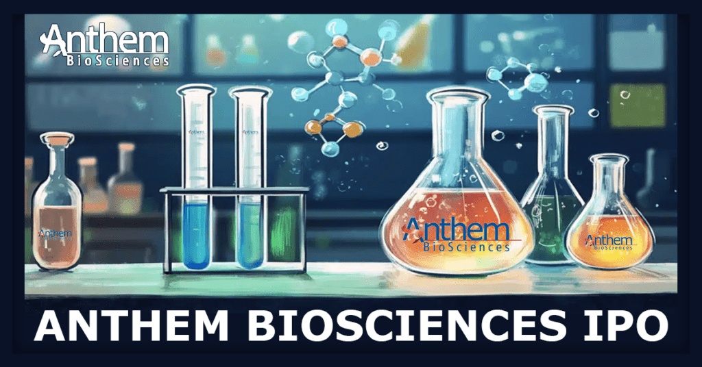 Anthem Biosciences Limited IPO