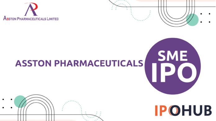 Asston Pharmaceuticals Limited IPO