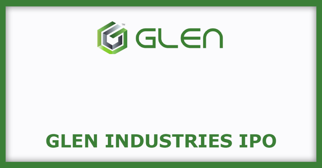 GLEN Industries IPO