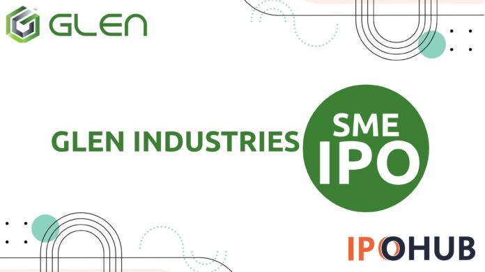 GLEN Industries Limited IPO