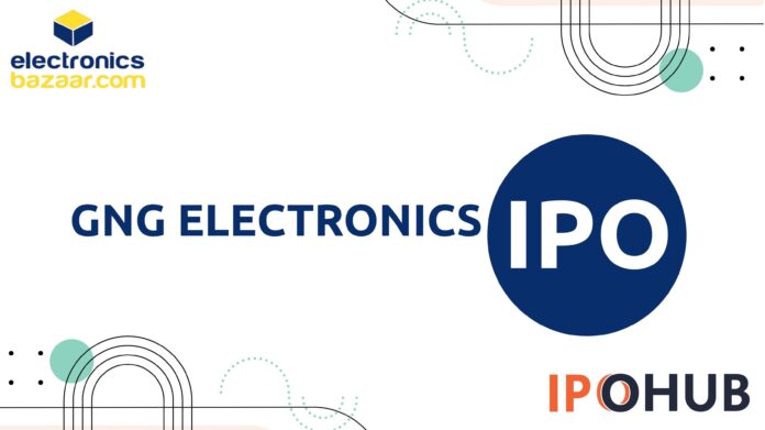 GNG Electronics Limited IPO
