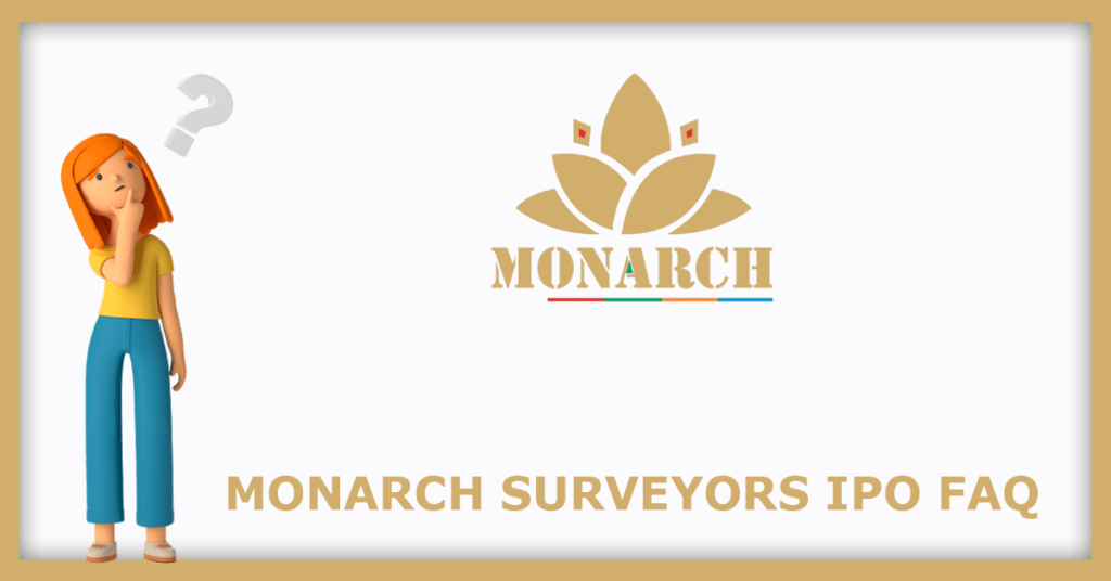 Monarch Surveyors IPO 2025