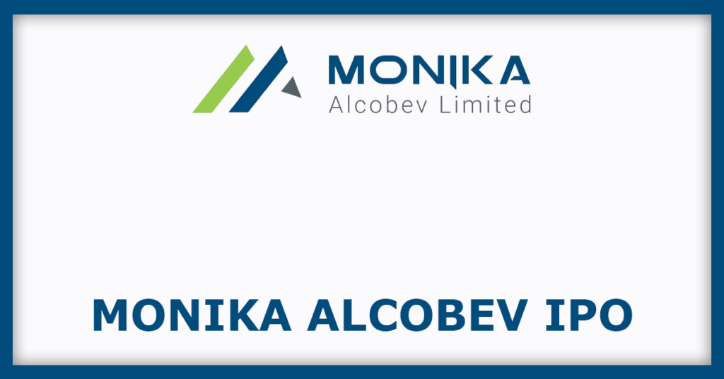 Monika Alcobev IPO