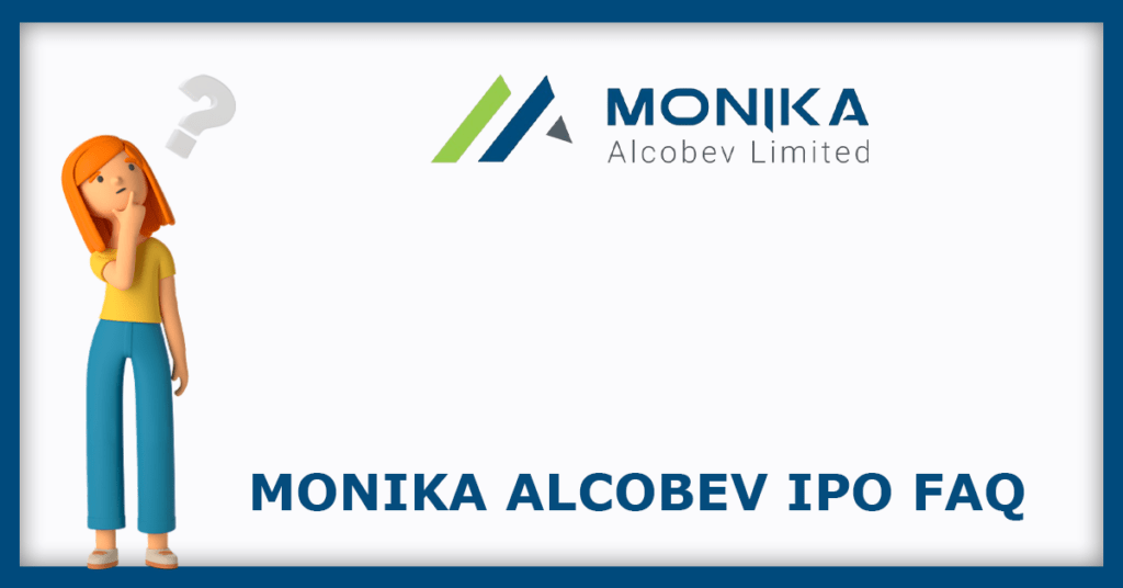 Monika Alcobev IPO FAQs