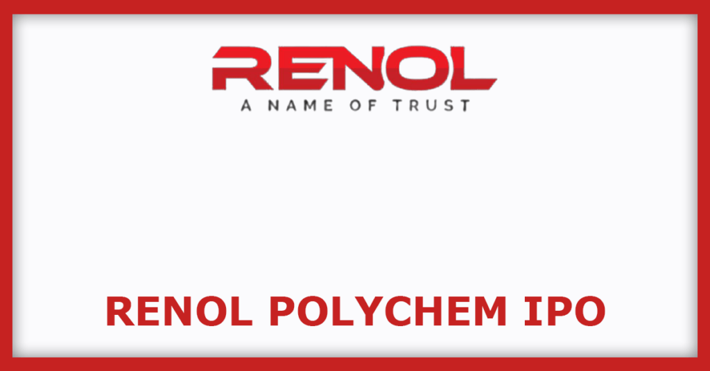 Renol Polychem IPO