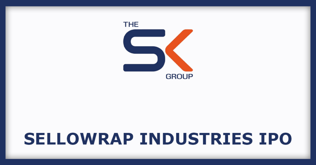 Sellowrap Industries IPO