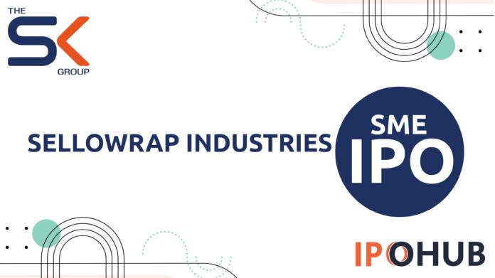Sellowrap Industries Limited IPO