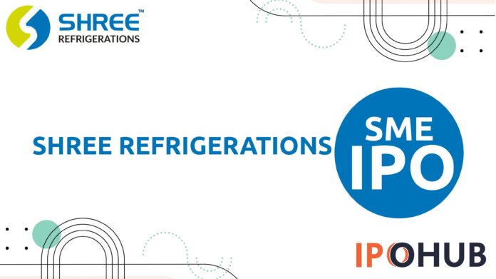 Shree Refrigerations Limited IPO