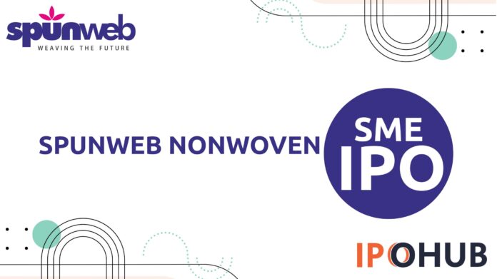 Spunweb Nonwoven Limited IPO