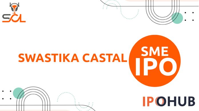 Swastika Castal Limited IPO