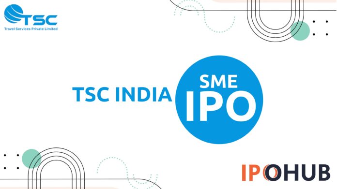 TSC India Limited IPO