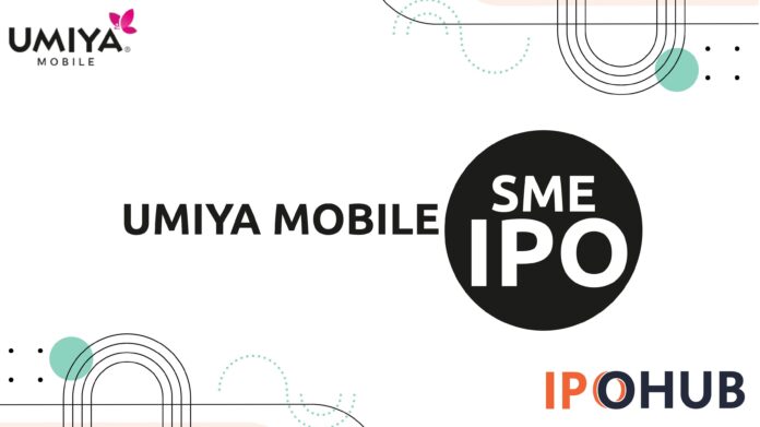 Umiya Mobile Limited IPO