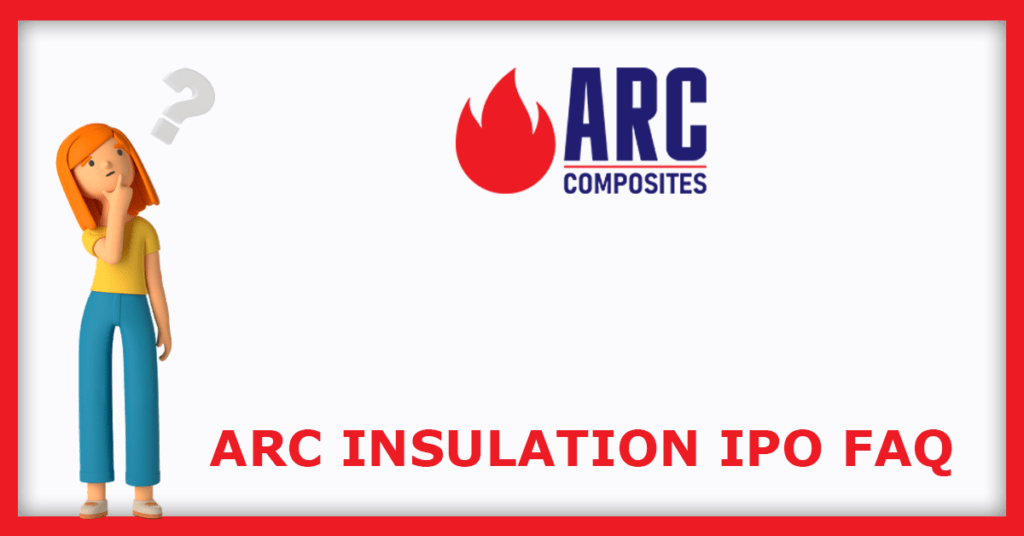 ARC Insulation IPO