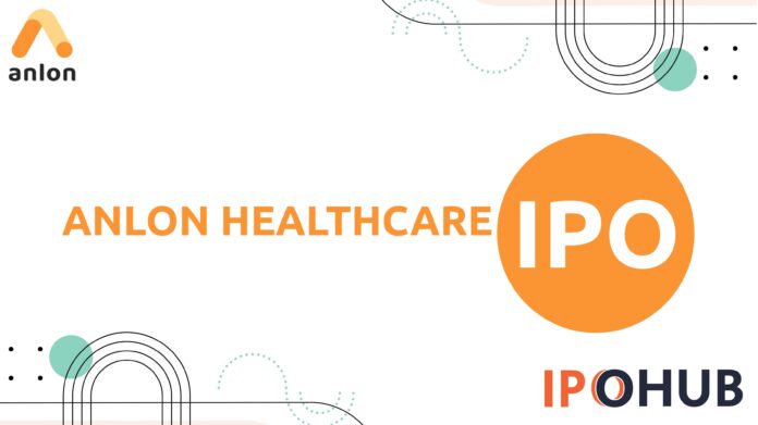 Anlon Healthcare Limited IPO