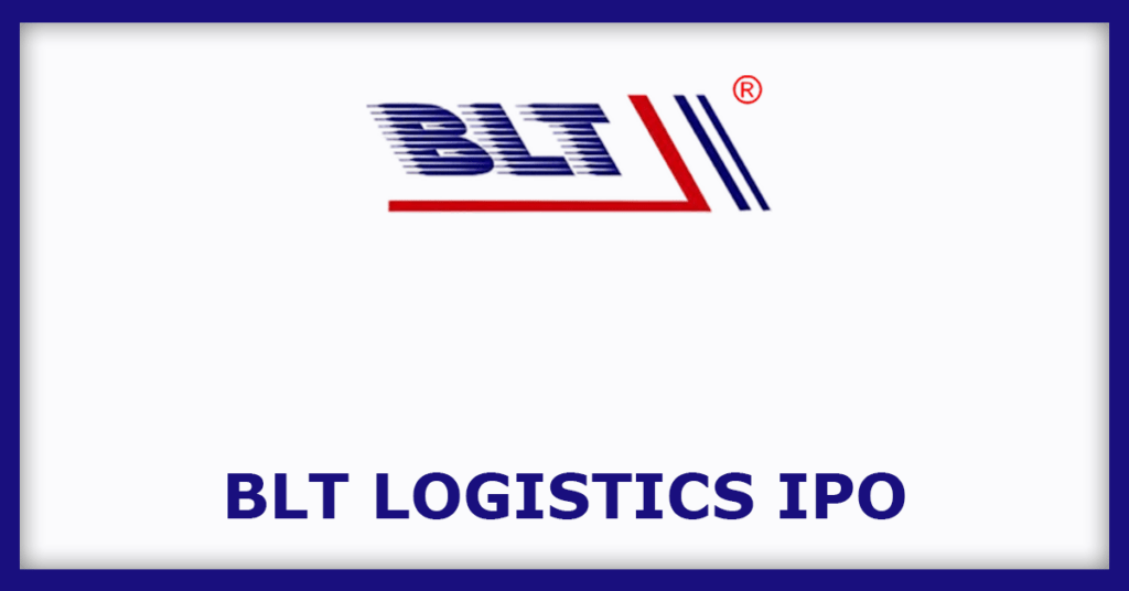 BLT Logistics IPO