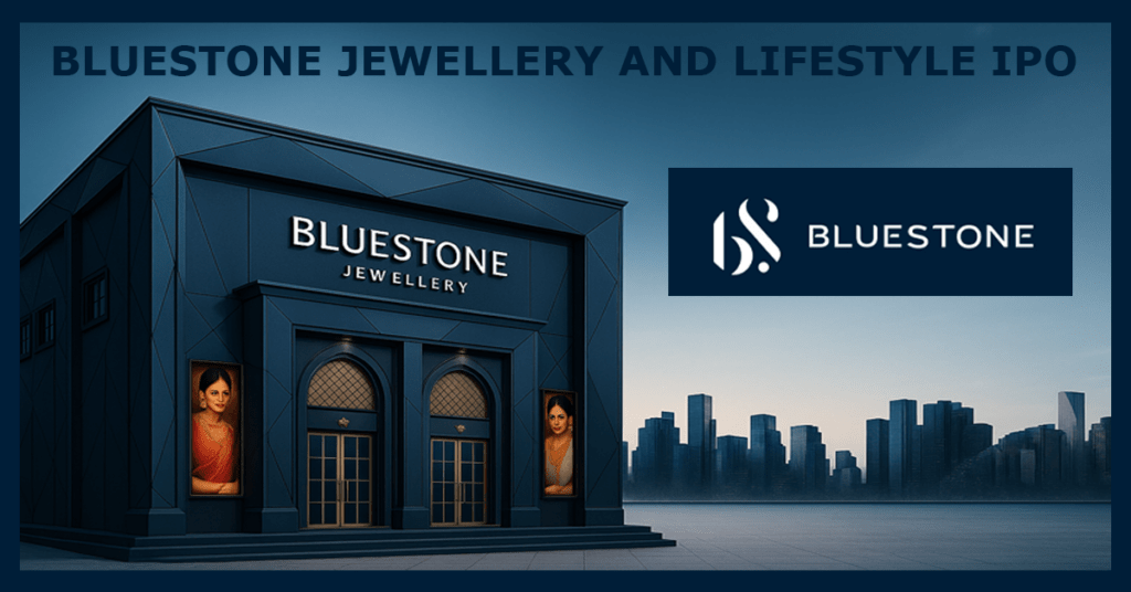 BlueStone Jewellery IPO