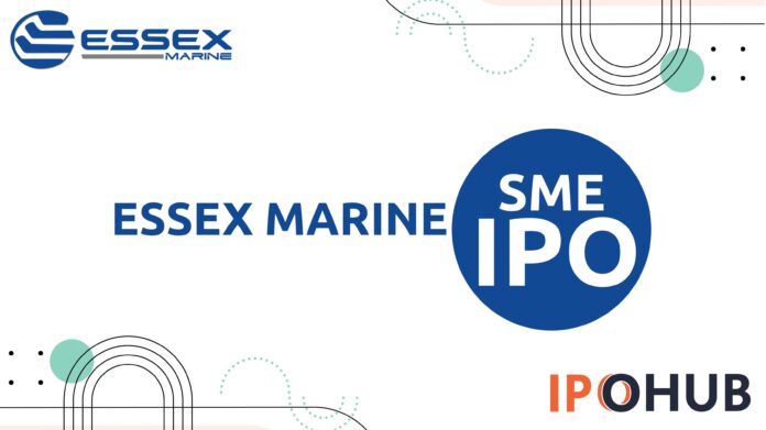Essex Marine Limited IPO
