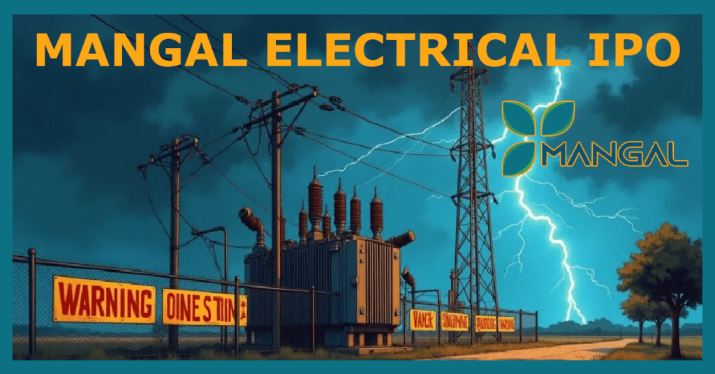 Mangal Electrical IPO