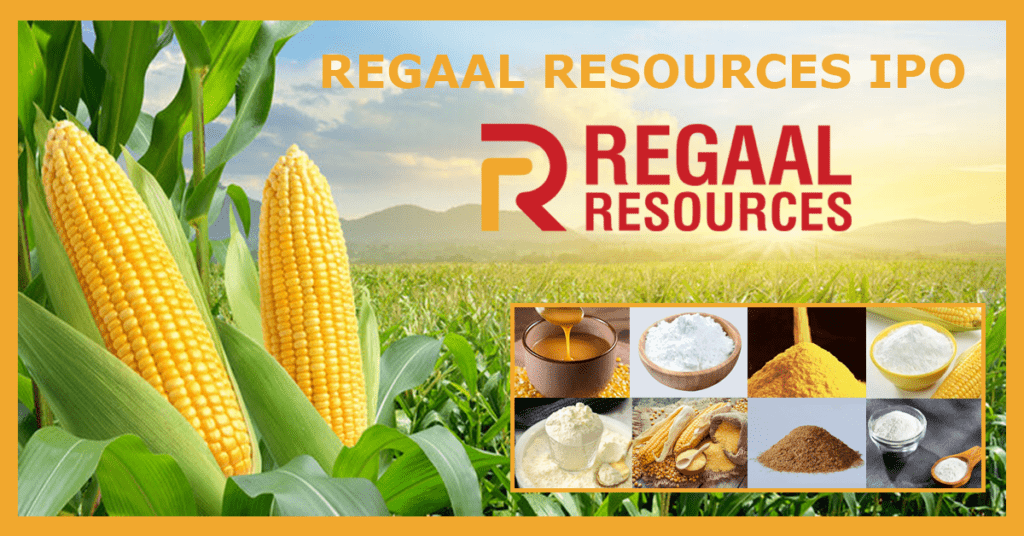 Regaal Resources IPO