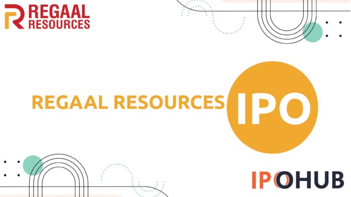 Regaal Resources Limited IPO