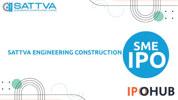 Sattva Engineering Construction Limited IPO