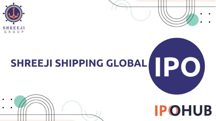 Shreeji Shipping Global Limited IPO