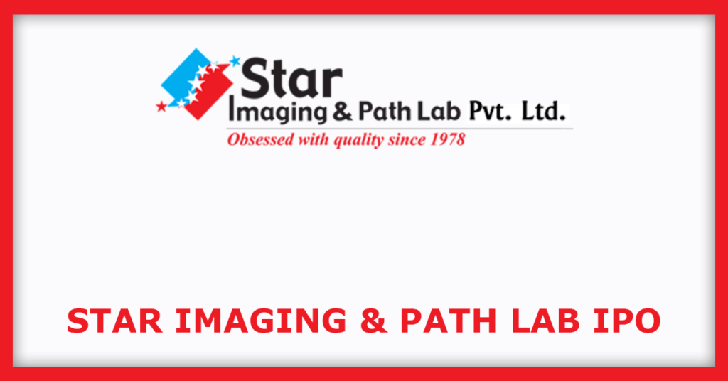 Star Imaging IPO
