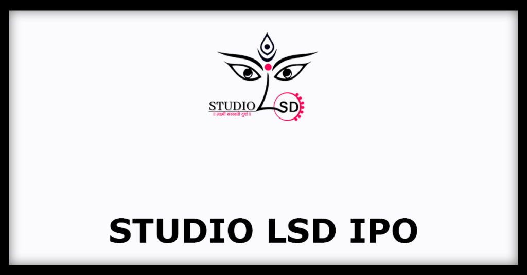 Studio LSD IPO