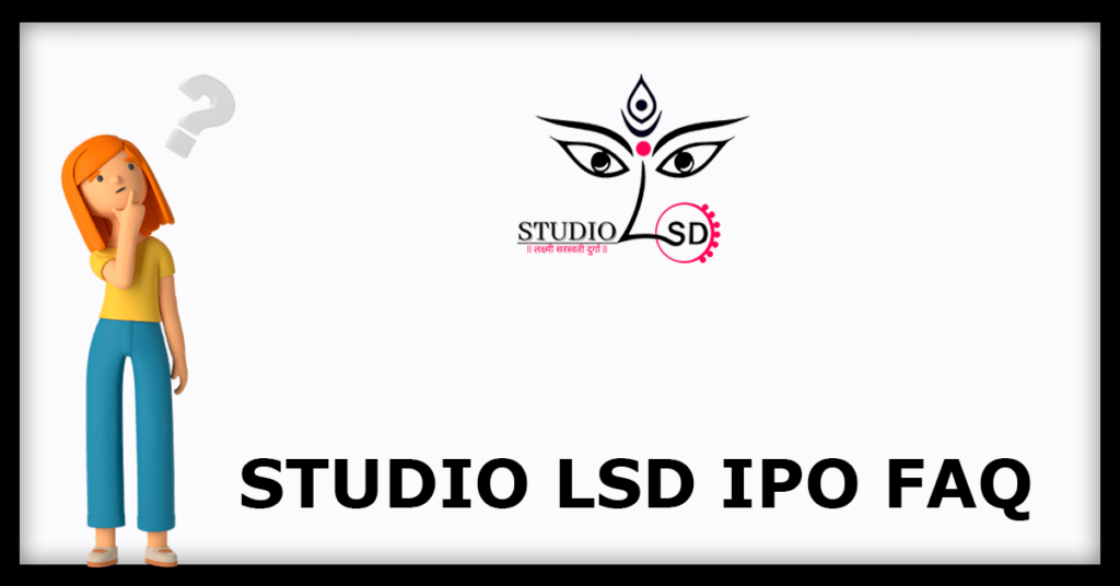 Studio LSD IPO FAQs