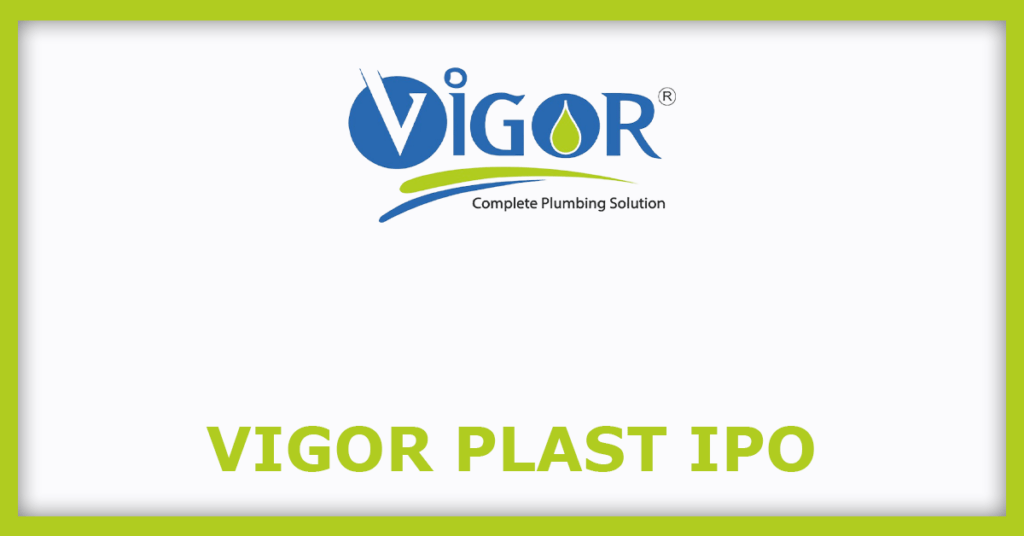 Vigor Plast IPO