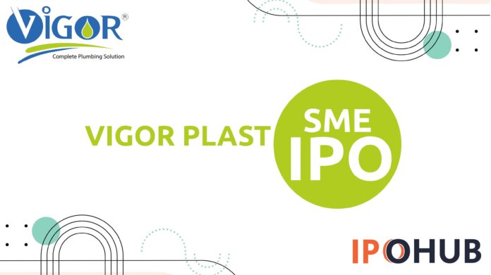 Vigor Plast Limited IPO