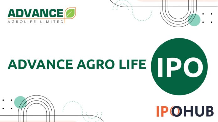 Advance Agrolife Limited IPO