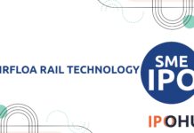 Airfloa Rail Technology Limited IPO (Airfloa Rail Technology IPO) Airfloa Rail Technology Limited IPO