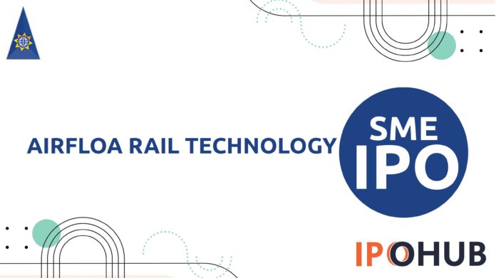 Airfloa Rail Technology Limited IPO