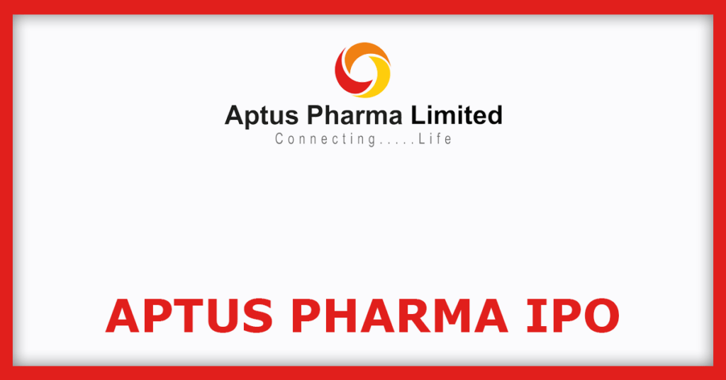 Aptus Pharma IPO