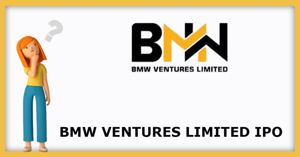 BMW Ventures IPO FAQs