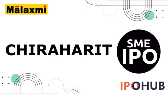 Chiraharit Limited IPO