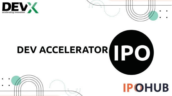 Dev Accelerator Limited IPO