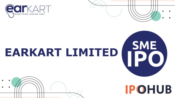 Earkart Limited IPO