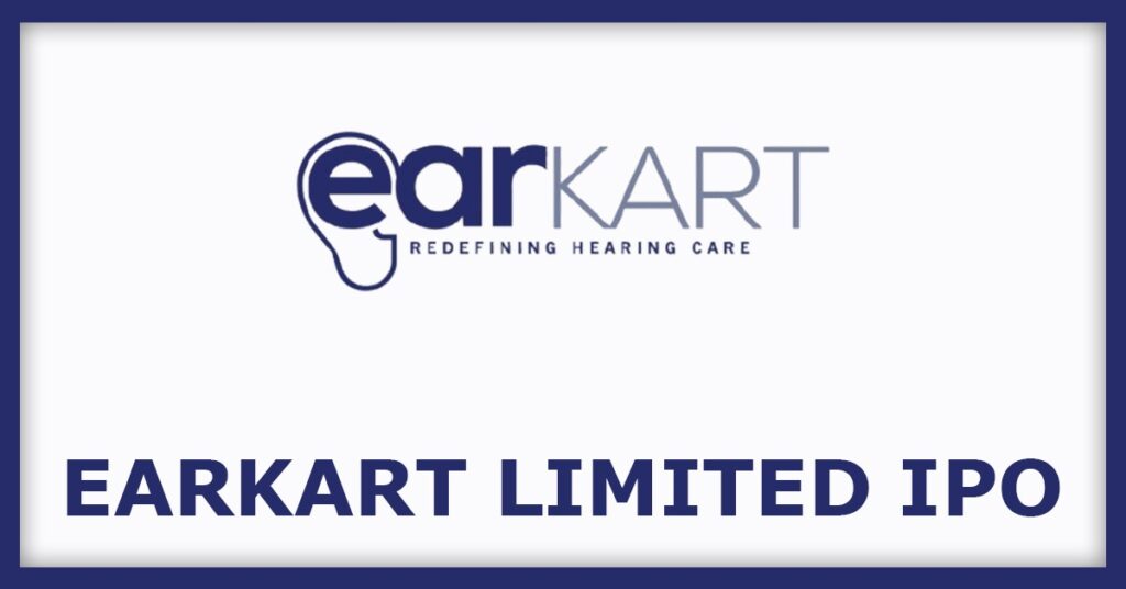 Earkart IPO