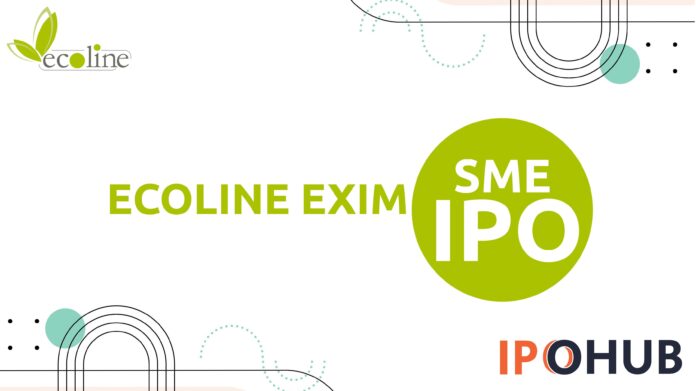 Ecoline Exim Limited IPO