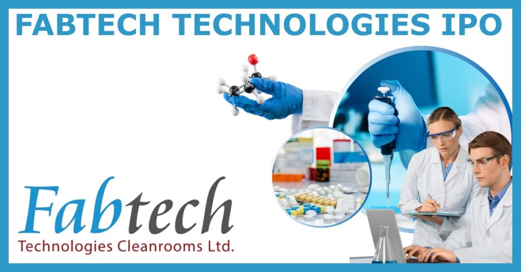 Fabtech Technologies Limited IPO