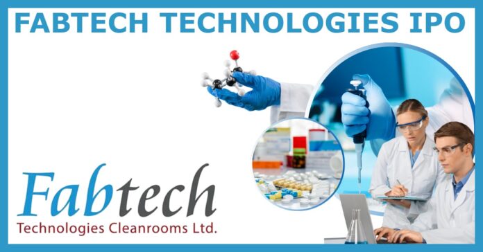 Fabtech Technologies Limited IPO